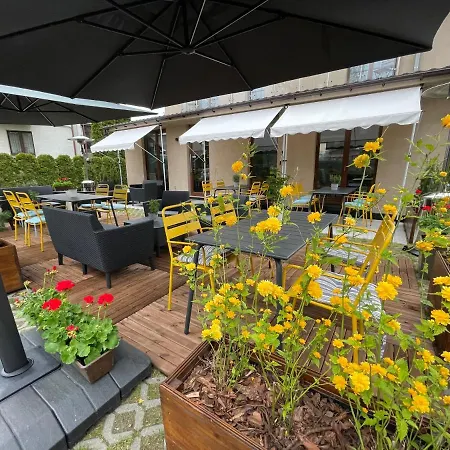 Malta Premium Hotell 3*