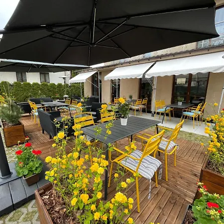 Hotell Malta Premium 3*