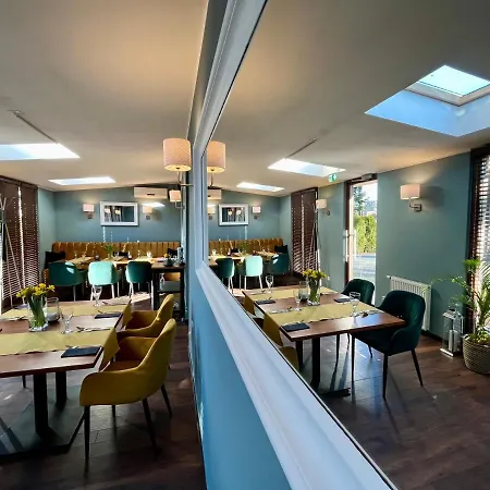 Hotel Malta Premium Posen