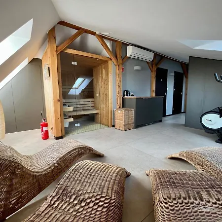 Malta Premium Hotel 3*