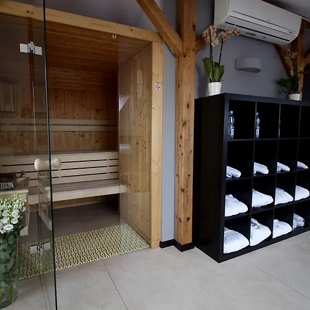 Hotel Malta Premium Posen