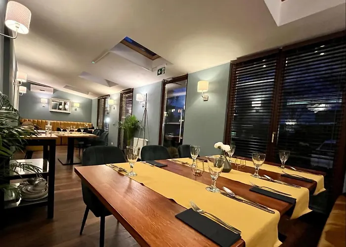 Malta Premium 호텔 3*