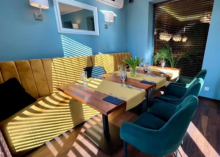 Hotel Malta Premium 3*