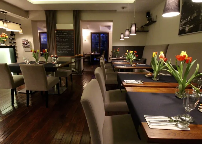 Hotel Malta Premium 3*