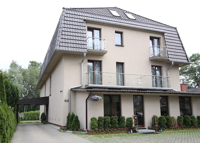 Malta Premium Poznan