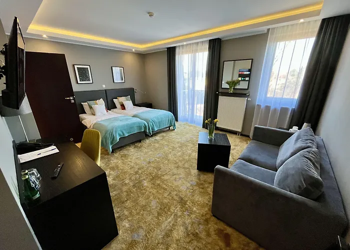 Hotel Malta Premium