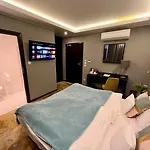 Malta Premium Hotel Poznan