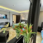 Hotell Malta Premium Poznań