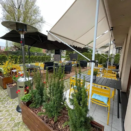 Hotel Malta Premium 3*