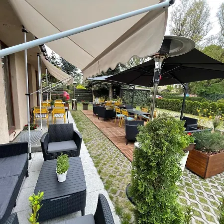 호텔 Malta Premium