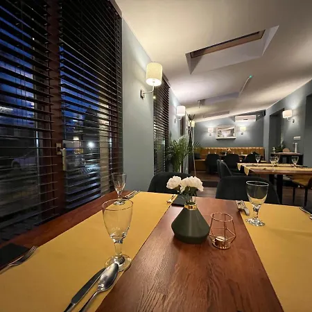 Szálloda Malta Premium 3*