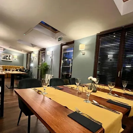 Malta Premium Hotel 3*