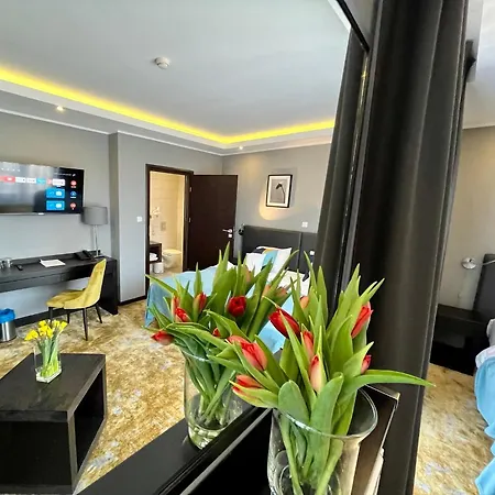 Malta Premium 3* Posen