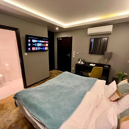 Malta Premium 호텔 포즈난