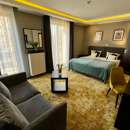 Malta Premium 3* Poznań