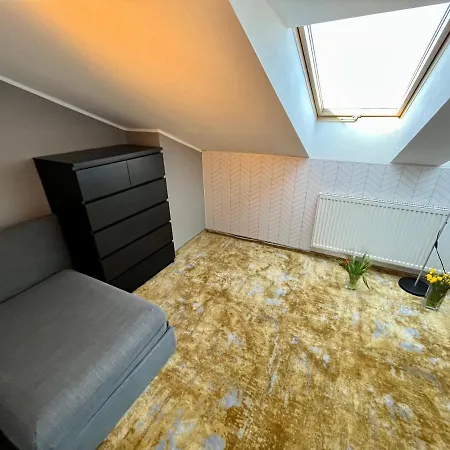 Malta Premium Hotel 3*
