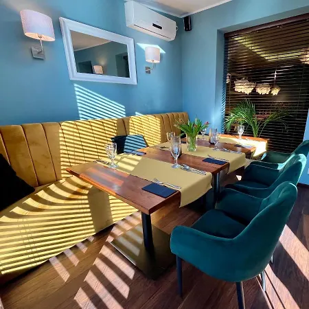 Hotel Malta Premium 3*