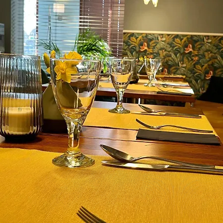Malta Premium Hotel