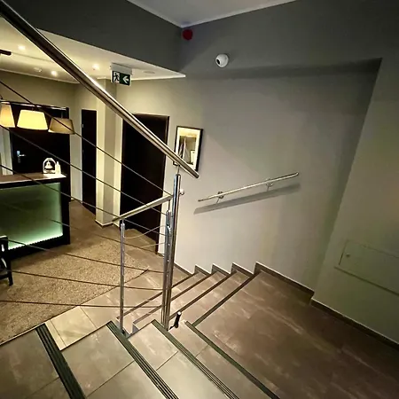 Malta Premium Hotel Poznań