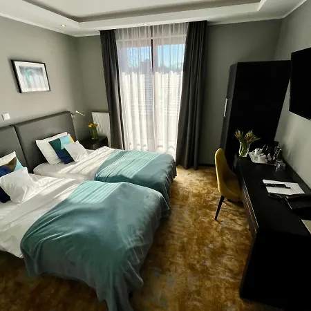 Malta Premium Hotel