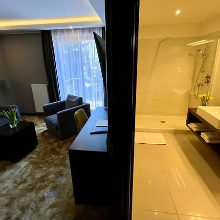 Malta Premium Hotel