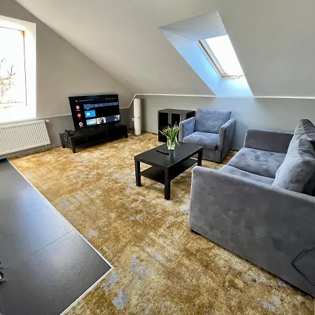Hotel Malta Premium Poznań