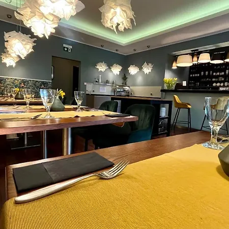 Malta Premium 3* Poznań