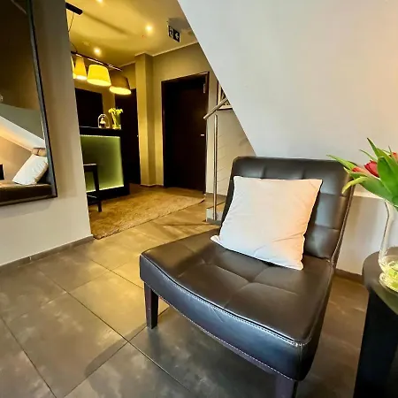 Malta Premium Hotel Poznań