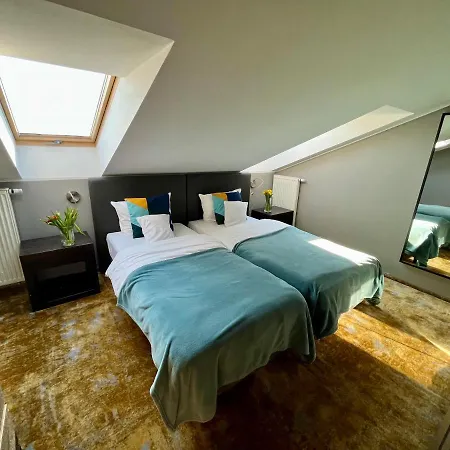 Malta Premium Готель 3*