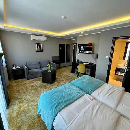 Malta Premium Hotel