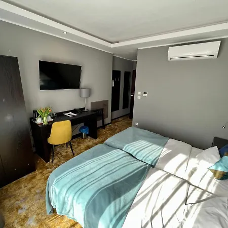Malta Premium Poznaň