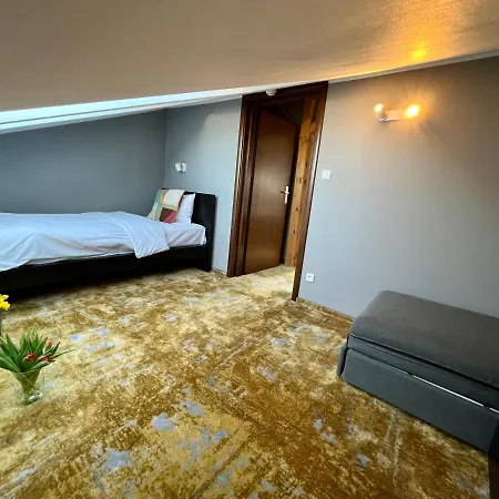 호텔 Malta Premium