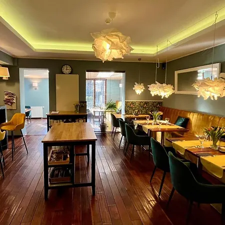 호텔 Malta Premium