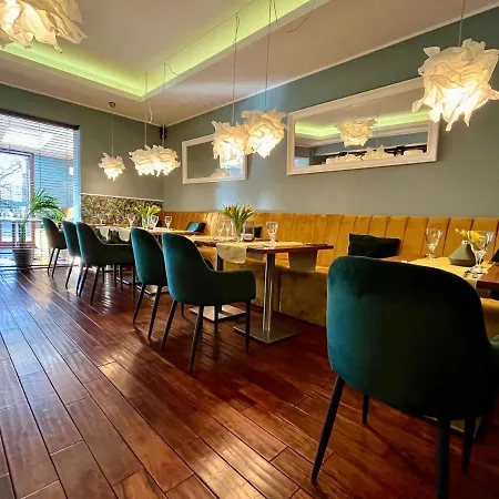 Hotel Malta Premium