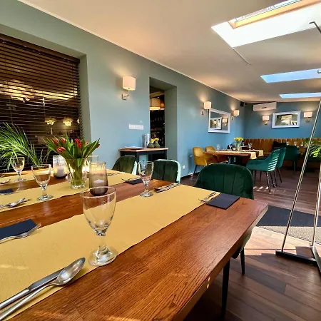 Malta Premium 3* Poznań