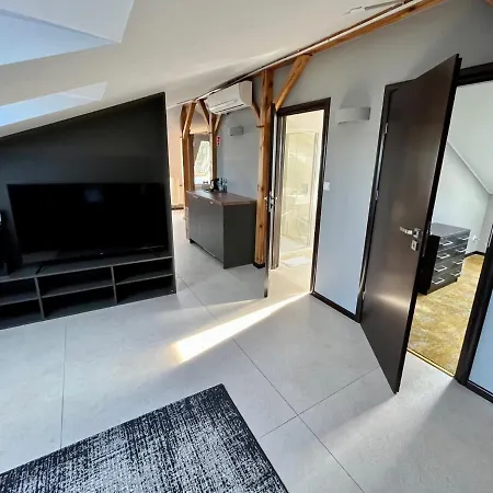 Szálloda Malta Premium