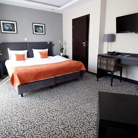 Malta Premium Poznań