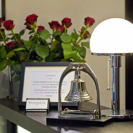 Malta Premium Hotel 3*