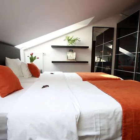 Malta Premium Hotel Poznań