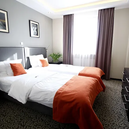 Готель Malta Premium 3*