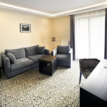 Malta Premium 3* Познань