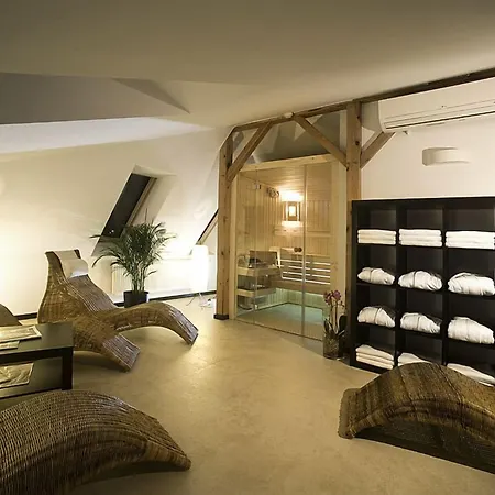 Malta Premium 호텔