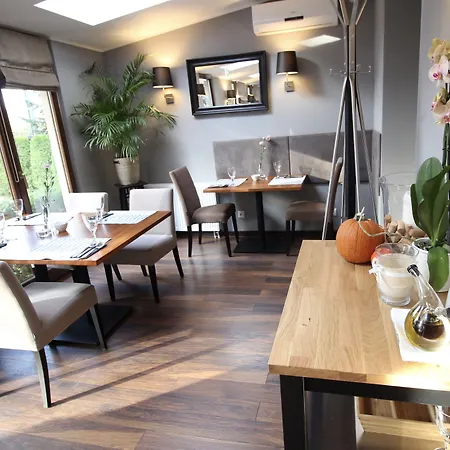 호텔 Malta Premium 3*