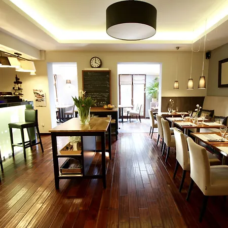 Malta Premium Szálloda 3*