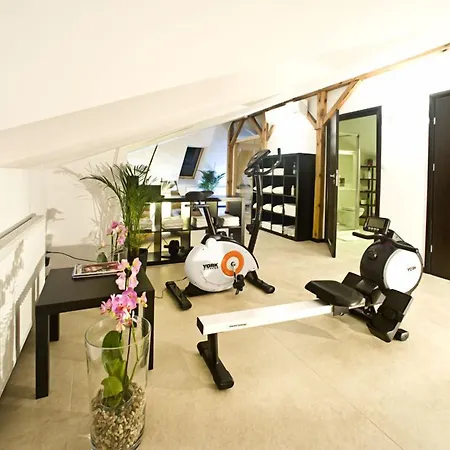 Malta Premium 3* Познань