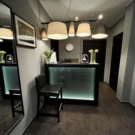 Malta Premium 호텔