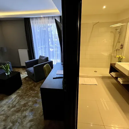 호텔 Malta Premium