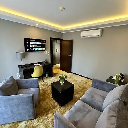 Malta Premium 3* Познань