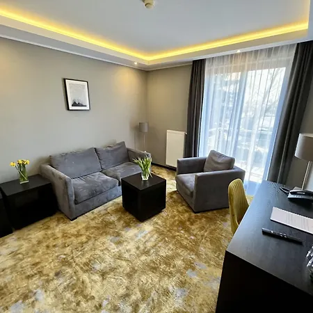 Hotel Malta Premium Poznań