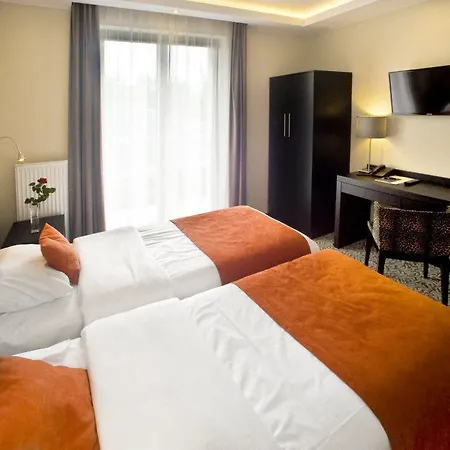 Hotel Malta Premium 3*